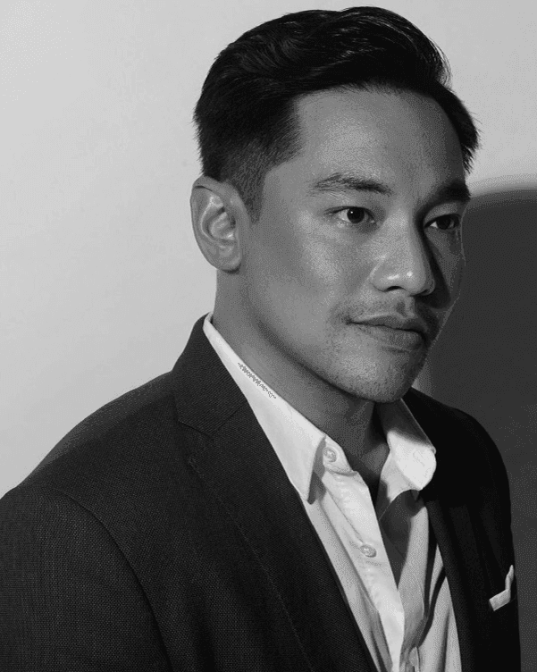 Vito Selma portrait