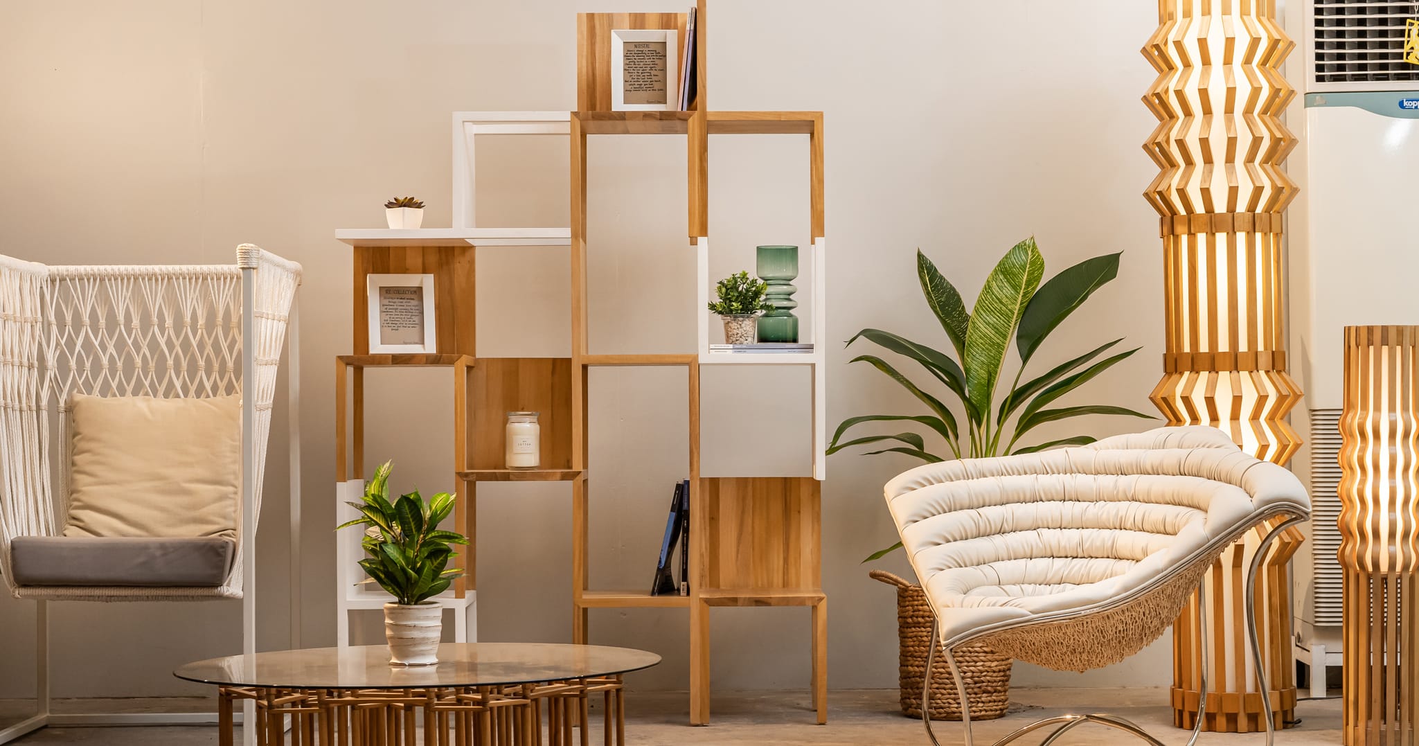 Cebu Showroom