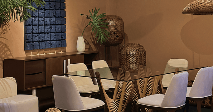Manila Showroom